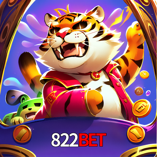 Imagem promocional da 822bet mostrando a plataforma e suas vantagens